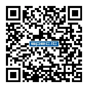 QR kodas | Kauno Rankinio Veteranių Klubas Kauno Santaka | spec.lt