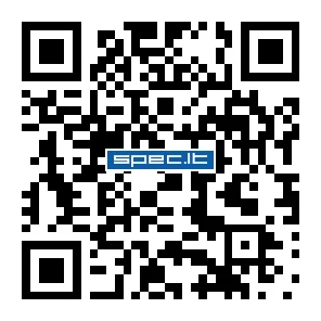 QR kodas | Kauno rankų lenkimo klubas, VŠĮ