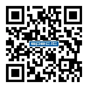 QR kodas | KAUNO RATAI, UAB | spec.lt