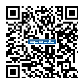 QR kodas | Kauno Raudonojo Kryžiaus klinikinė ligoninė, VšĮ | spec.lt