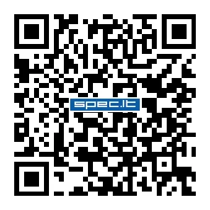 QR kodas | Kauno regbio veteranų klubas | spec.lt