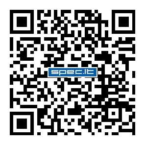 QR kodas | KAUNO REGIONINĖ ENERGETIKOS AGENTŪRA, VŠĮ | spec.lt