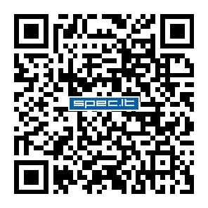 QR kodas | Kauno regioninio valstybės archyvo Marijampolės filialas | spec.lt