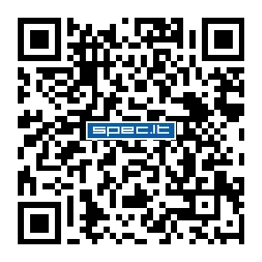 QR kodas | Kauno regioninis inovacijų centras, VšĮ