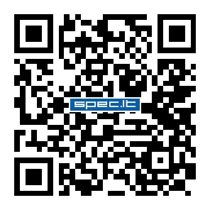 QR kodas | Kauno regioninis valstybės archyvas | spec.lt