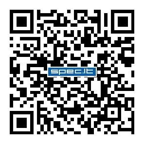 QR kodas | Kauno regiono atliekų tvarkymo centras, VŠĮ | spec.lt