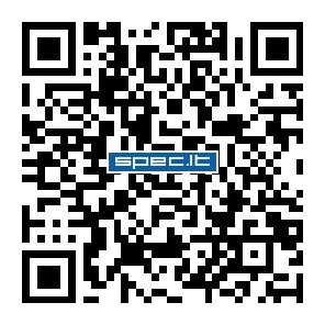 QR kodas | Kauno regiono bibliotekininkų draugija | spec.lt