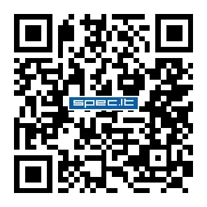 QR kodas | Kauno regiono plėtros agentūra, VŠĮ | spec.lt