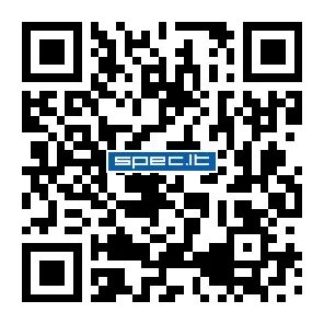 QR kodas | Kauno regiono projektai, UAB | spec.lt