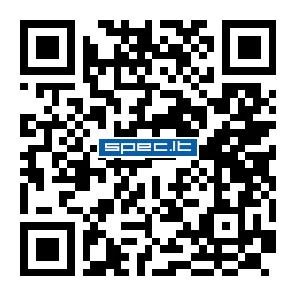 QR kodas | Kauno regiono veislininkystė, UAB | spec.lt