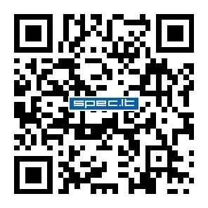 QR kodas | Kauno reklama, UAB | spec.lt