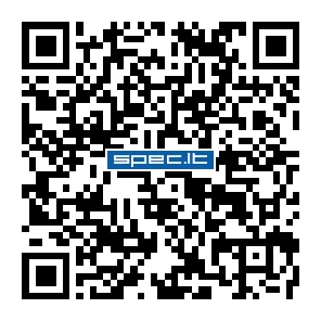 QR kodas | Kauno religinės bendruomenės Joga-brolija-Žmogaus Būties Akademija įmonė Šiva