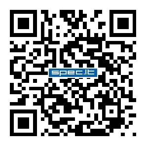 QR kodas | Kauno renovacijos, UAB | spec.lt