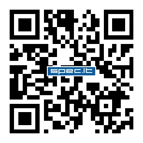 QR kodas | Garliavos prekybos parkas, UAB