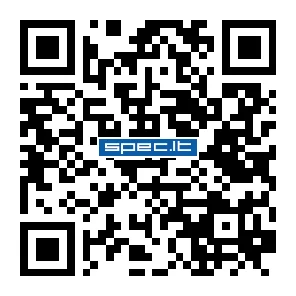 QR kodas | Kauno Rokų Bendruomenės Centras | spec.lt