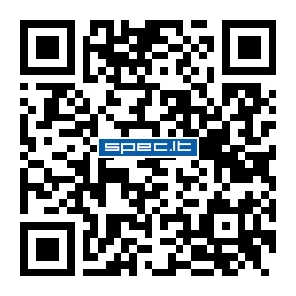 QR kodas | Prezidento Antano Smetonos gimnazija | spec.lt