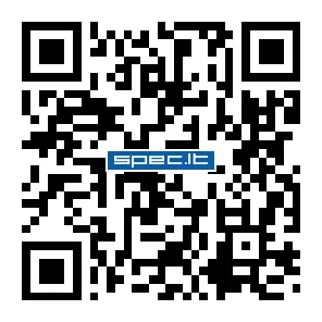 QR kodas | Kauno Rotaract klubas | spec.lt