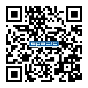 QR kodas | Kauno Rotary klubas | spec.lt