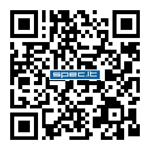 QR kodas | Kauno rusų bendrija | spec.lt
