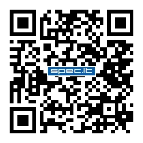 QR kodas | Kauno rusų bendruomenė | spec.lt