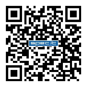 QR kodas | Kauno Rymonta, UAB | spec.lt