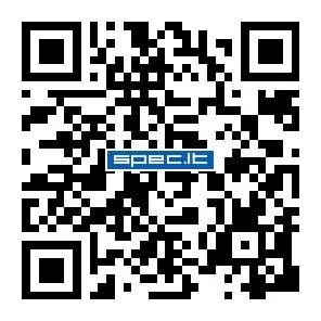 QR kodas | Kauno informacinių technologijų mokykla | spec.lt