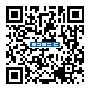 QR kodas | KAUNO ŠANČIŲ POLIKLINIKA, VŠĮ