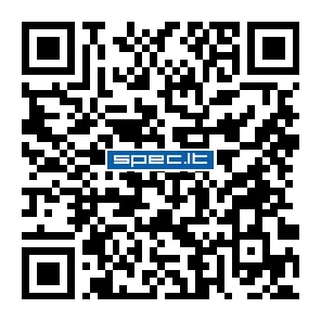 QR kodas | Kauno Sargėnų ir Vytėnų bendruomenės centras | spec.lt