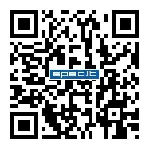 QR kodas | Kauno Satjos Sai Babos organizacija | spec.lt