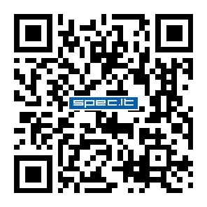 QR kodas | Kauno sporto asociacija | spec.lt
