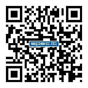 QR kodas | Kauno šaudymo sporto klubas Šaulys | spec.lt