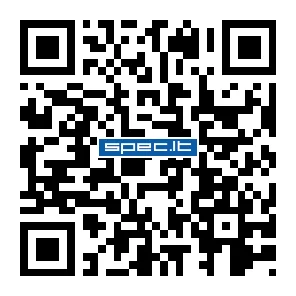 QR kodas | Kauno šaudymo sporto klubas Šūvis | spec.lt