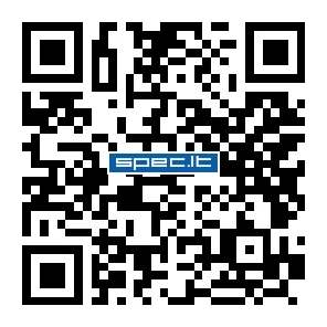 QR kodas | Kauno Saulės gimnazija | spec.lt