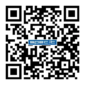 QR kodas | Kauno saulėtekis, UAB | spec.lt