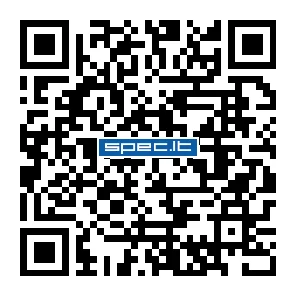 QR kodas | Kauno savivaldybės vaikų globos namai | spec.lt