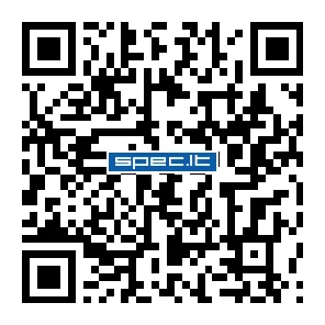 QR kodas | Kauno saviveiklinis techninės kūrybos klubas Kūryba