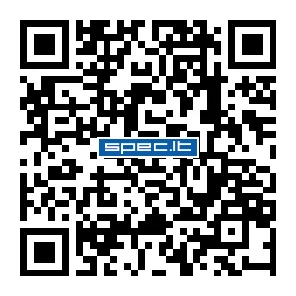 QR kodas | KAUNO ŠEIMA, labdaros ir paramos fondas