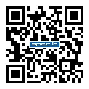 QR kodas | Kauno sėklos, UAB | spec.lt