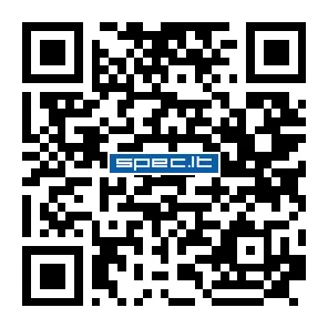 QR kodas | Kauno Senamiesčio progimnazija | spec.lt