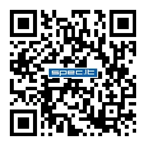QR kodas | Kauno sentikių religinė bendruomenė | spec.lt
