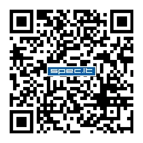 QR kodas | Kauno Senųjų Žydų Kapinių Paramos Fondas | spec.lt