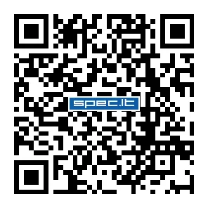 QR kodas | Kauno seserų Benediktinių kongregacija | spec.lt