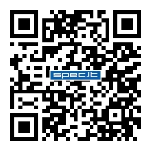 QR kodas | Kauno šiaurinė, UAB | spec.lt