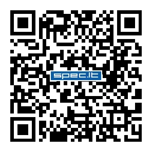 QR kodas | Kauno Šilainių bendruomenės centras Atgaiva | spec.lt