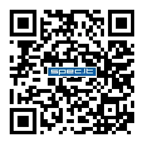 QR kodas | Kauno Šilainių poliklinika, VšĮ | spec.lt