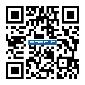 QR kodas | Kauno šilas, UAB | spec.lt