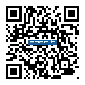 QR kodas | Kauno širdies chirurgijos fondas | spec.lt