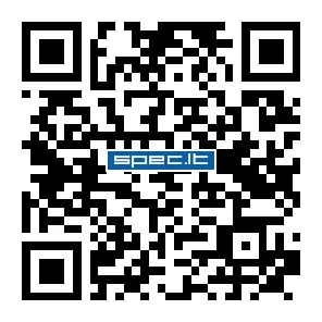 QR kodas | Kauno skraidūnų klubas | spec.lt