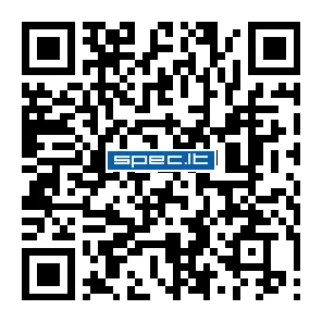 QR kodas | Kauno skrydžių vadovų profesinė sąjunga