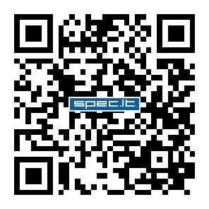QR kodas | Kauno slaugos ligoninė, VšĮ | spec.lt